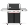 genesis e 325w plynovy gril weber
