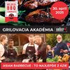 grilovacia akademia weber azijska kuchyna
