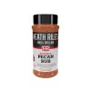 HeathRiles 16oz Rub Bottle Pecan Frt