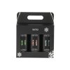 darcekovy box voni do sauny 3 x 400 ml rento