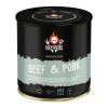 Beef Pork
