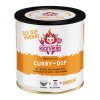 dip dip hurra curry dip front cover