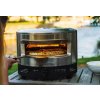 prime pizza pec na plyn 30 mbar solo stove v zahrade l