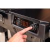 woodridge peletovy gril traeger ovladaci panel