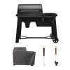 traeger woodridge