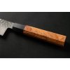 Damaškový Santoku nôž 33 cm Maku