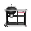 performer premium gril na drevene uhlie 57 cm weber