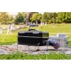 go anywhere plynovy prenosny gril weber v exterieri