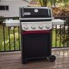 spirit e 435 plynovy gril weber na terase