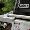 spirit epx 435 plynovy gril weber detail