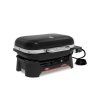 lumin compact elektricky gril weber