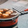 grilovanie kamadoj joe