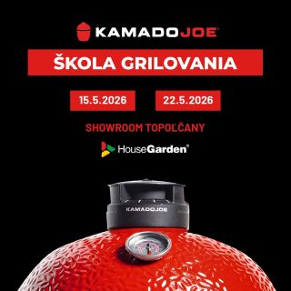 🔥 Tohtoročné školy grilovania sú konečne tu 🍖 Naučíme vás všetky potrebné techniky a pripravíte si s nami kompletný obed...