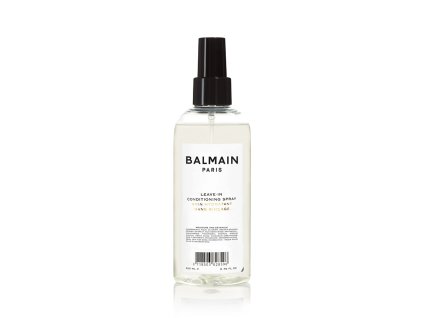 BalmainHair Care LeaveInConditioningSpray 800x800