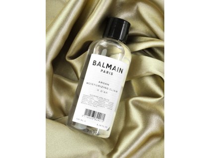 2648 1 balmain hair argan moisturizing elixir 100 ml pro omlazeni pleti 2