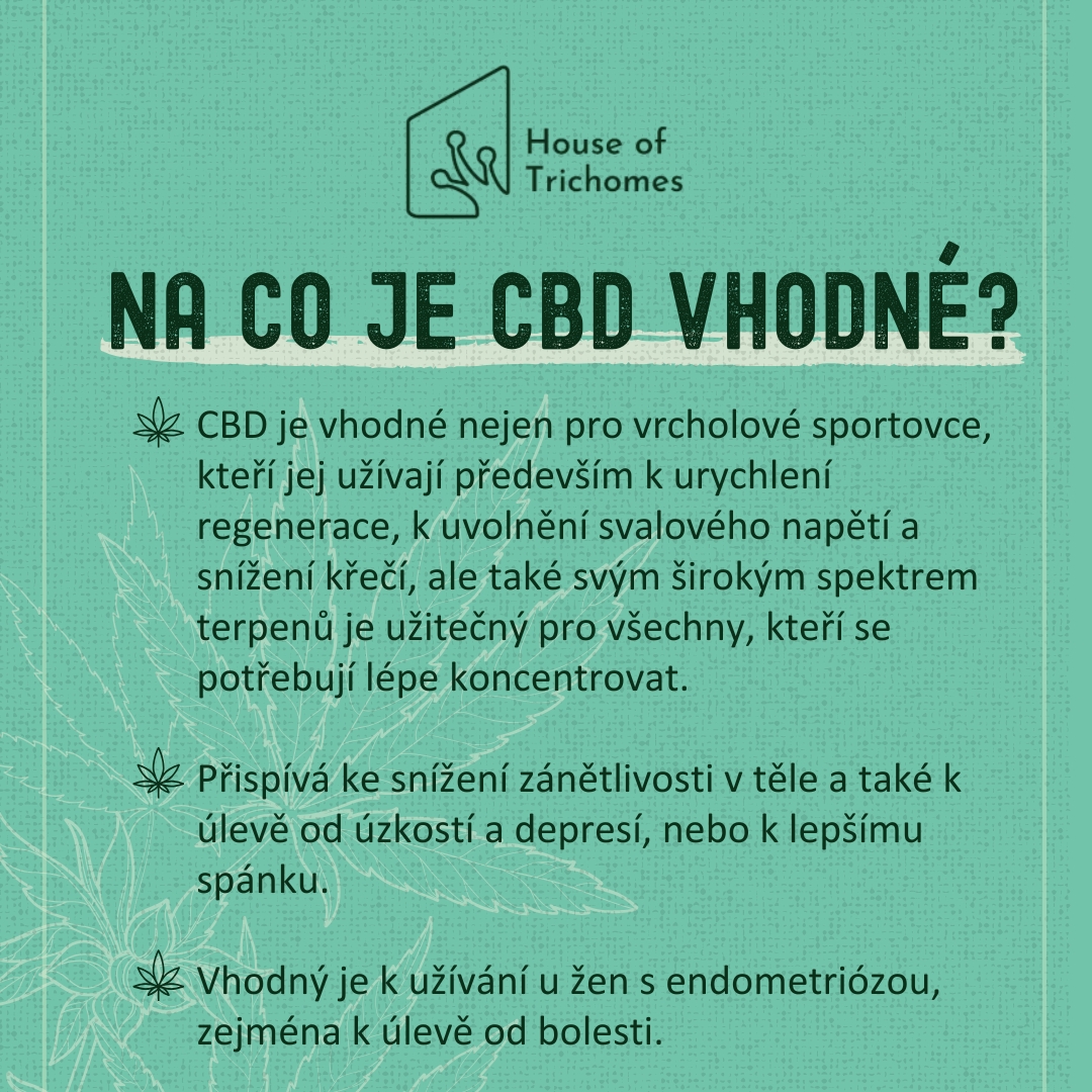 CBD