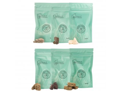 HASH PACK