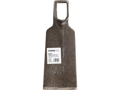 Motyka Gardex Basmat, 568 g, úzká, kovaná, bez násady