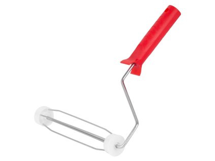 Držák Strend Pro, malířského válečku, Brosse S165, 38/230 mm