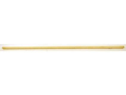 Násada hrábí 140 cm / 28 mm