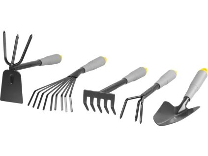 Sada nářadí Strend Pro GS1520, zahradní, 5 dílná