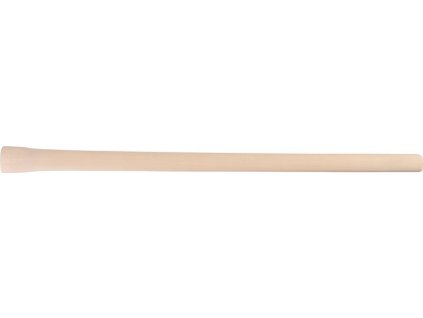 Násada krumpáčová, dřevěná, na zalesňovací krumpáč, 90 cm, 1500 g