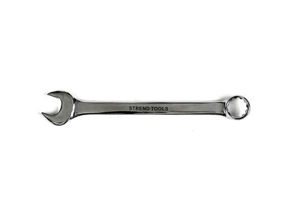 Klíč HR31520 20 mm DIN3113A, očkoplochý, Cr-V