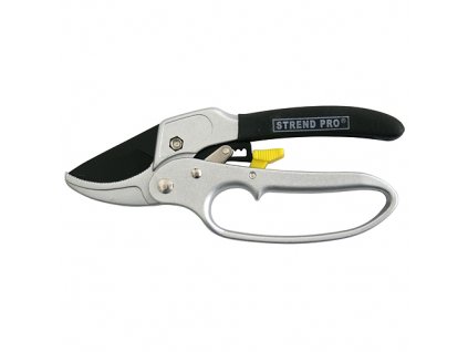 Nůžky Strend Pro Premium 3130-1A, zahradní, na větve, s rohatkou, kov