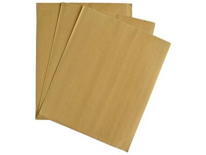 Papír KONNER Sandpap 145 280/230 mm, P60, brusný