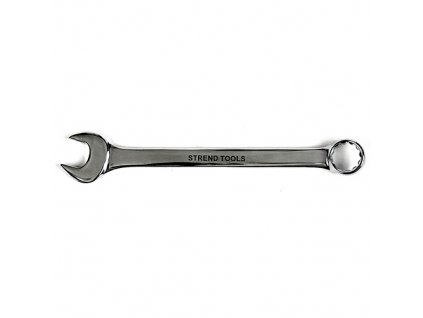 Klíč HR31522 22 mm DIN3113A, očkoplochý, Cr-V
