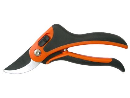 Nůžky Strend Pro Premium 3158B, 210 mm, zahradní, na větve, TPR