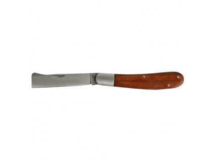 Nůž Strend Pro K02, štěpařský, rovný
