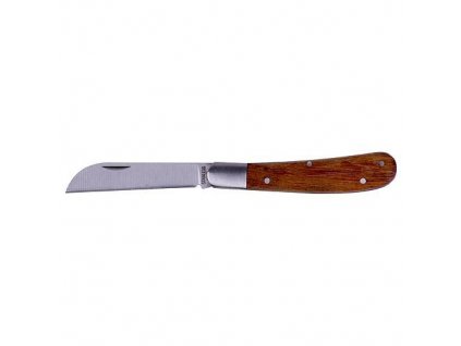 Nůž Strend Pro Premium K03, štěpařský, oblý