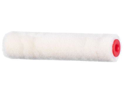 Váleček VELOOR mini, 110 mm, lakovací, malířský, 15/6 mm