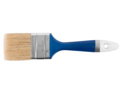 Štětec Strend Pro JB079, 2", plochý DELUXE, malířský, dřevěná rukojeť