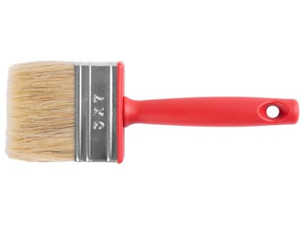 Štětec Strend Pro JE038, 3x7, plochý, malířský, PVC rukojeť