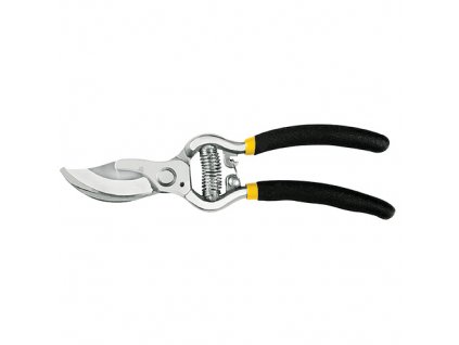 Nůžky Strend Pro P8013, 200 mm, zahradní, na větve, HD, Softdipp black