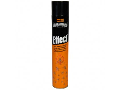 Insekticid Effect Aerosol na vosy a sršně, 400 ml