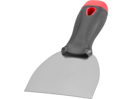 Stěrka Strend Pro TK7006, 76 mm, Inox/nerez, ComfortGrip