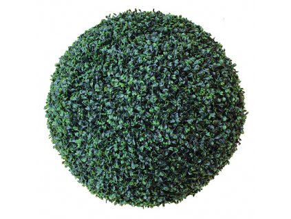 Koule Buxus E038A, 180 mm, dekorační