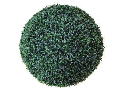 Koule Buxus E039A, 230 mm, dekorační