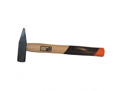 Kladivo Strend Pro Premium HM102 100 g, Hickory, dřevěná rukojeť, zámečnické, délka násady 260mm