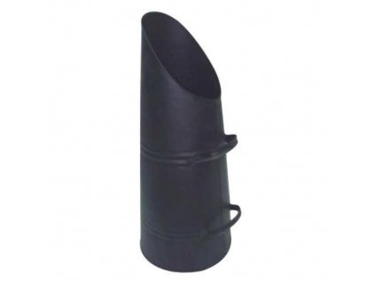 Uhlák násypný Strend Pro, 60 cm, lakovaný uhlák na uhlí