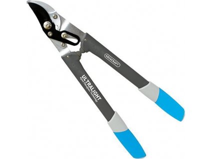 Nůžky AQUACRAFT 360492, na větve, cut.30 mm, NYglass/SoftGrip, PowerPlus