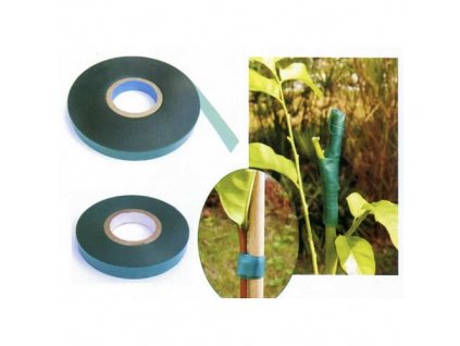 Páska GreenGarden MULTI 45, vázací na rostliny, 12 mm, L-4500 mm