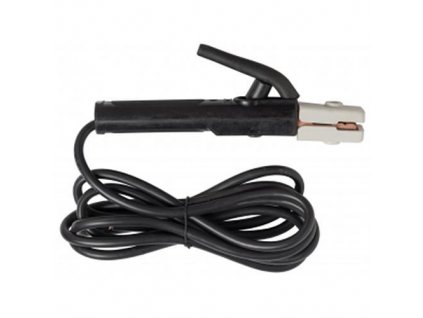 Držák elektrod kabel 4m Strend Pro ST WELDING WC200, 200A, ke svářečce