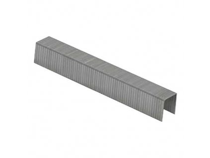 Spony Strend Pro Premium F1008, 8 mm, sponky do sponkovačky, 0.7x11.3 mm, bal. 1000 ks