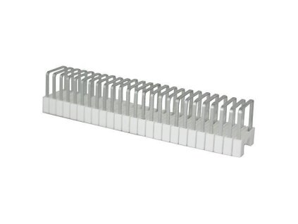 Spony Strend Pro Premium R1407, sponky do sponkovačky, na kabel 6-8 mm, bal. 200 ks