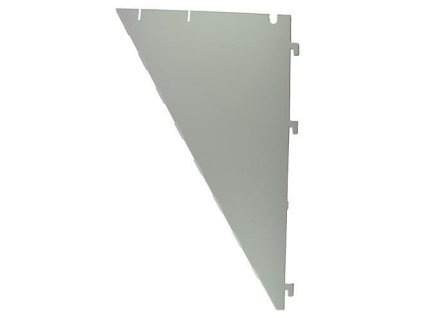Konzole Racks A006 držák baneru (trojúhelník - pár)