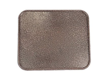 Plech pod sporák 475x600 mm, pod krbové kamna, podložka pod pec